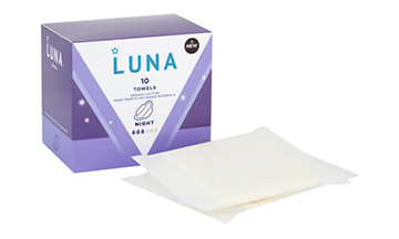 Superdrug unveils own-brand range Luna 